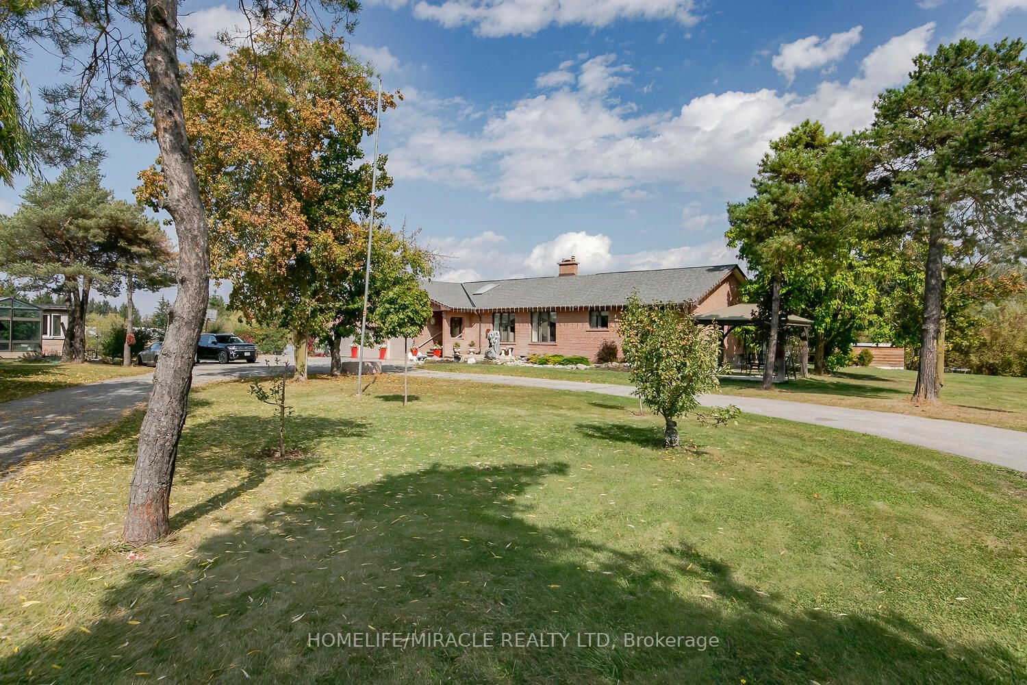 12185 The Gore Rd