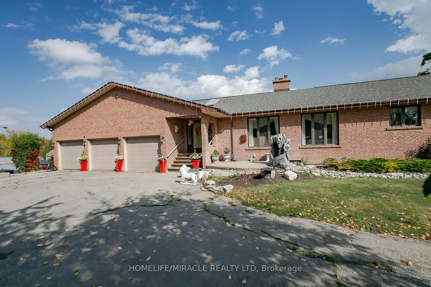 12185 The Gore Rd