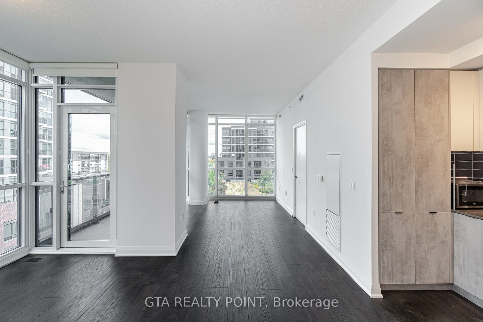 30 Gibbs Road, #605