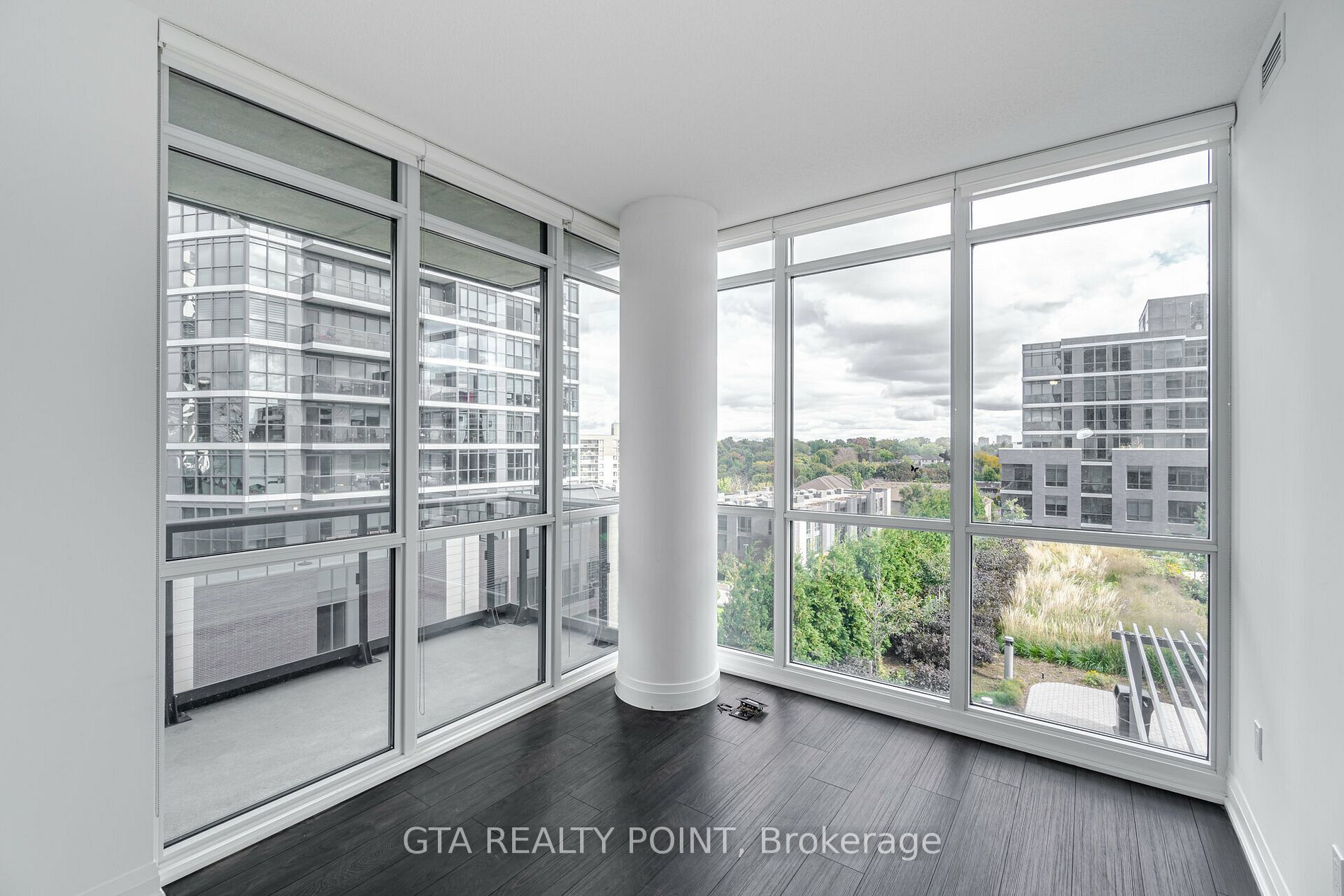 30 Gibbs Road, #605