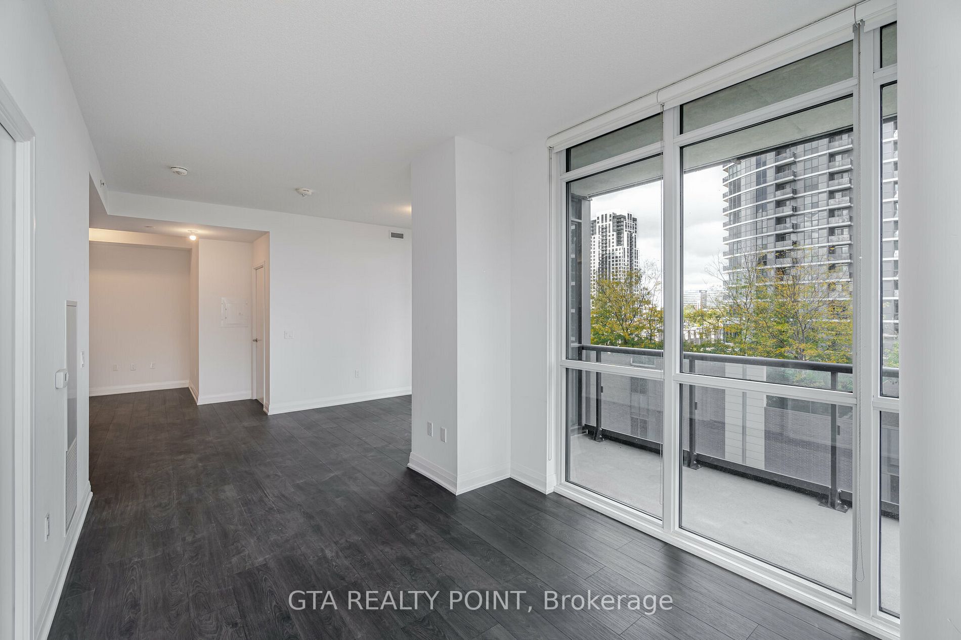 30 Gibbs Road, #605