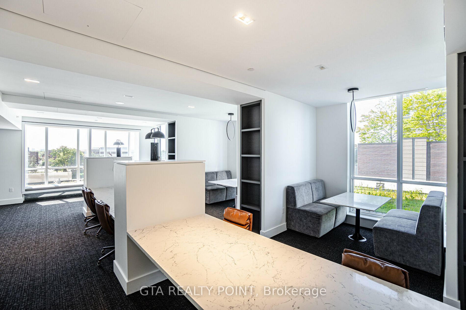 30 Gibbs Road, #605