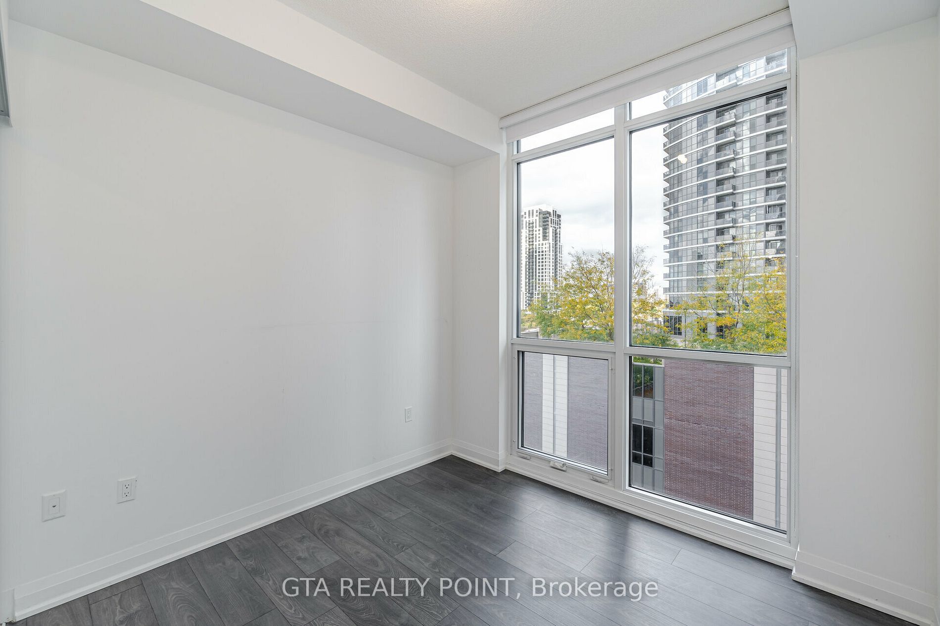 30 Gibbs Road, #605