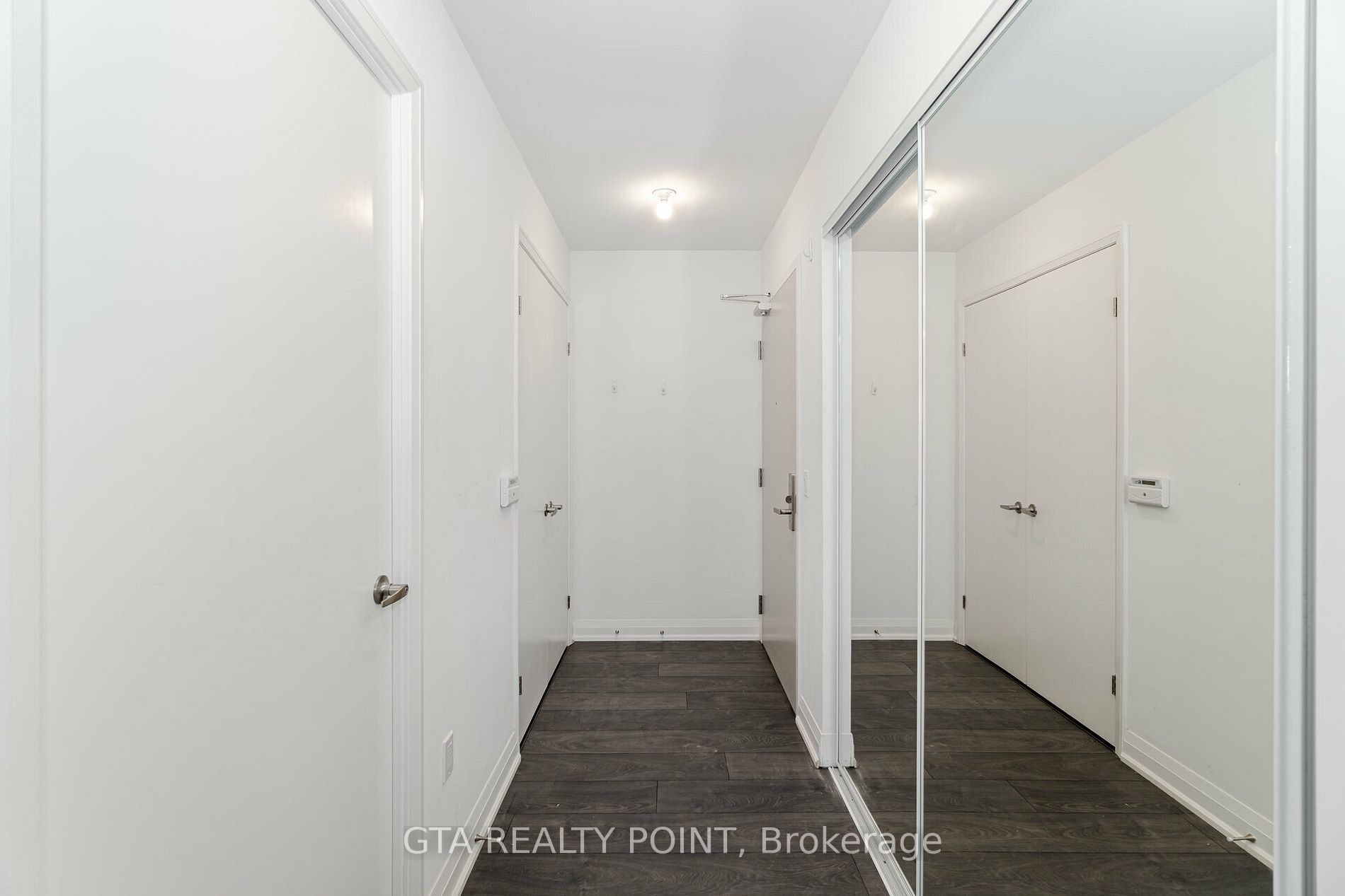 30 Gibbs Road, #605