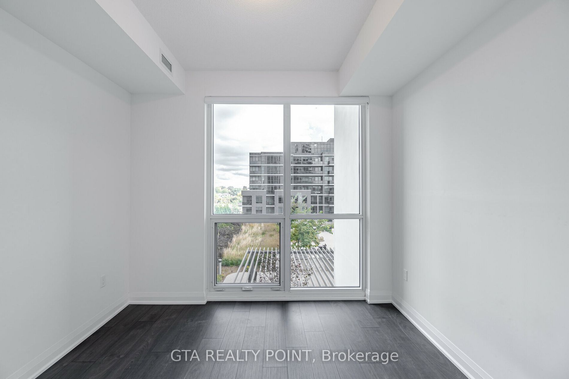 30 Gibbs Road, #605