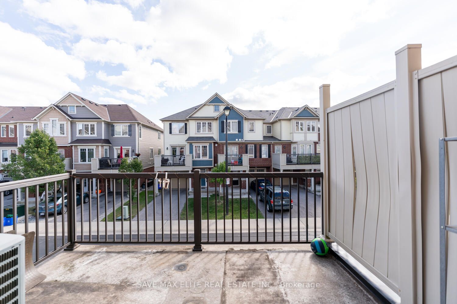 6020 Derry Road, #17