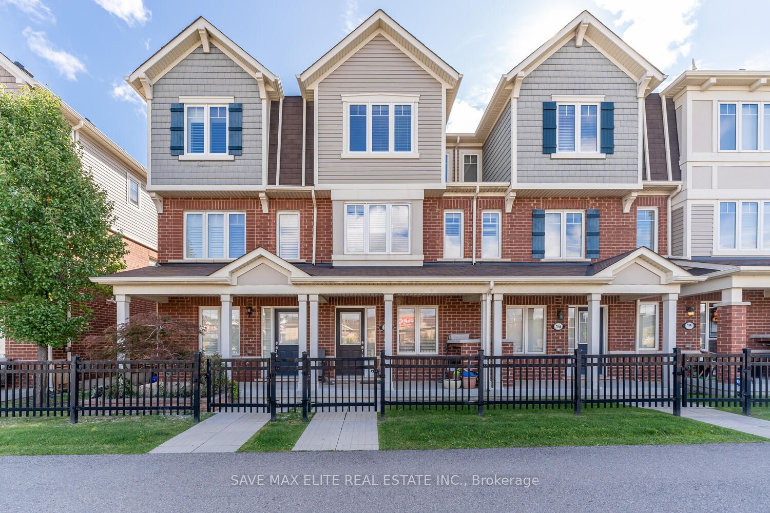 6020 Derry Road, #17