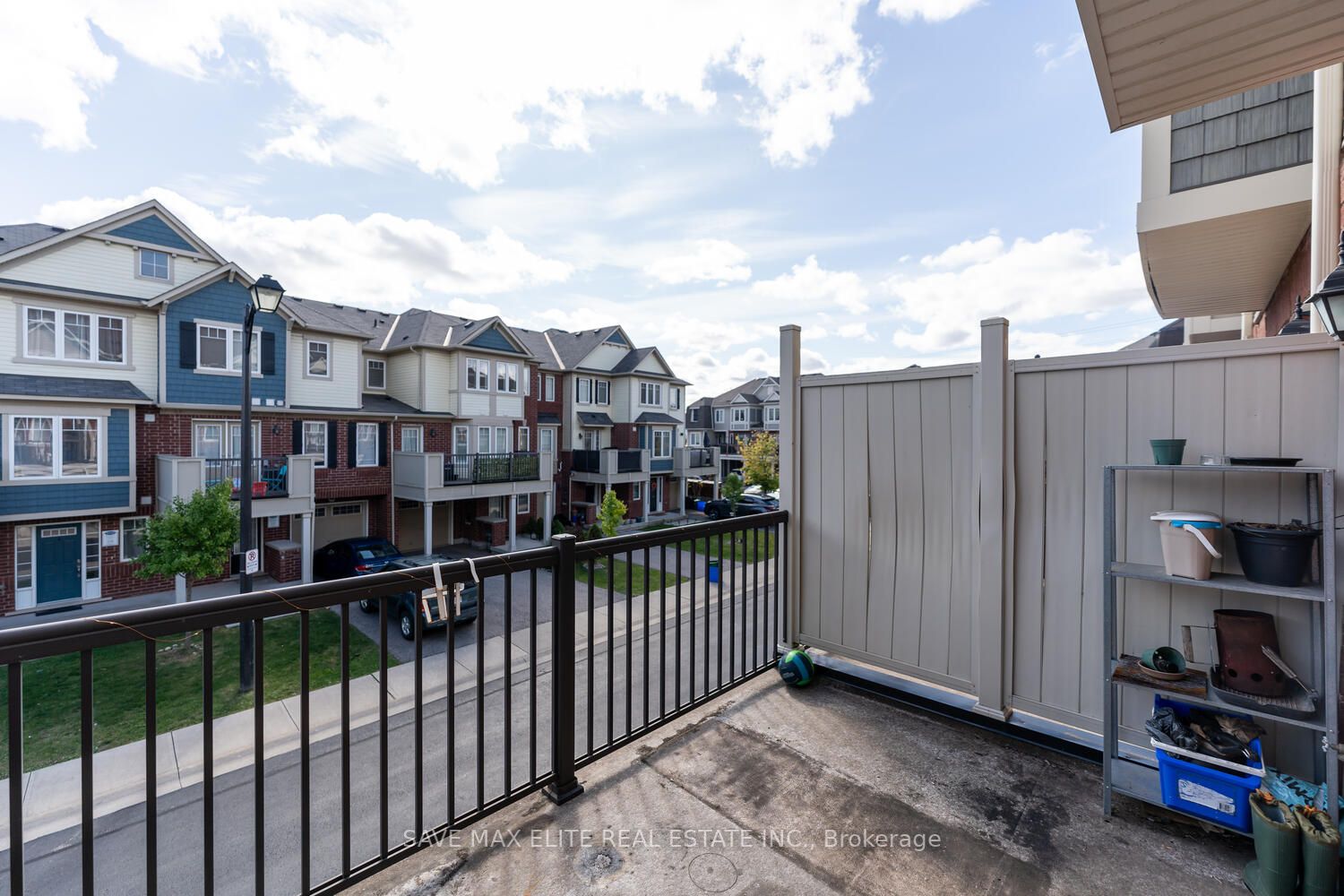 6020 Derry Road, #17