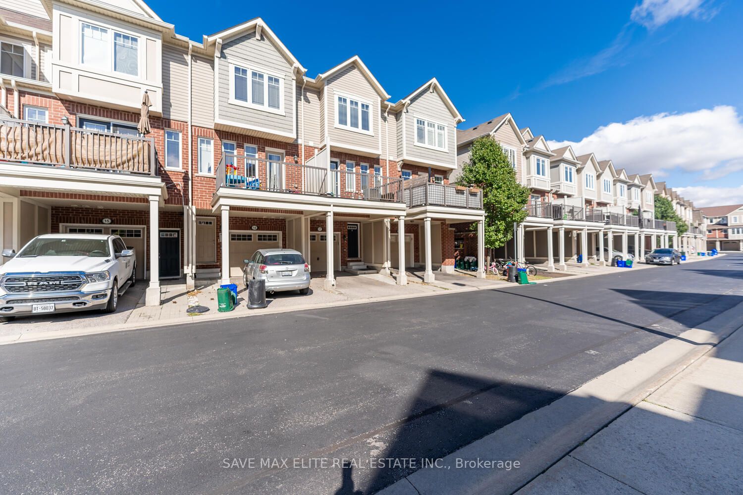 6020 Derry Road, #17