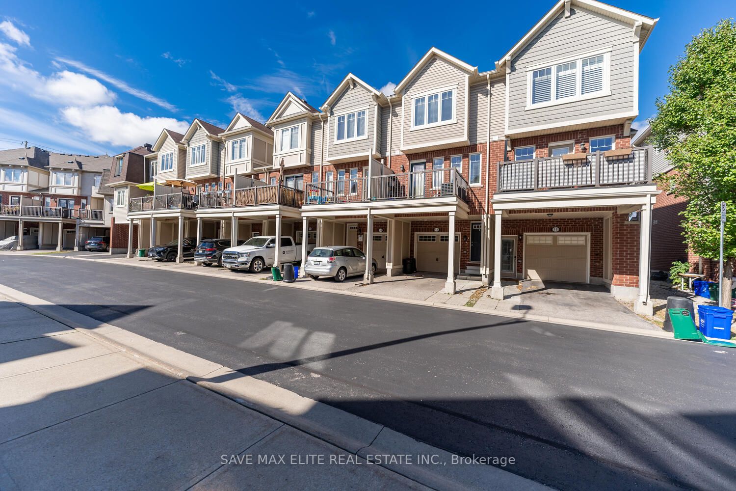 6020 Derry Road, #17