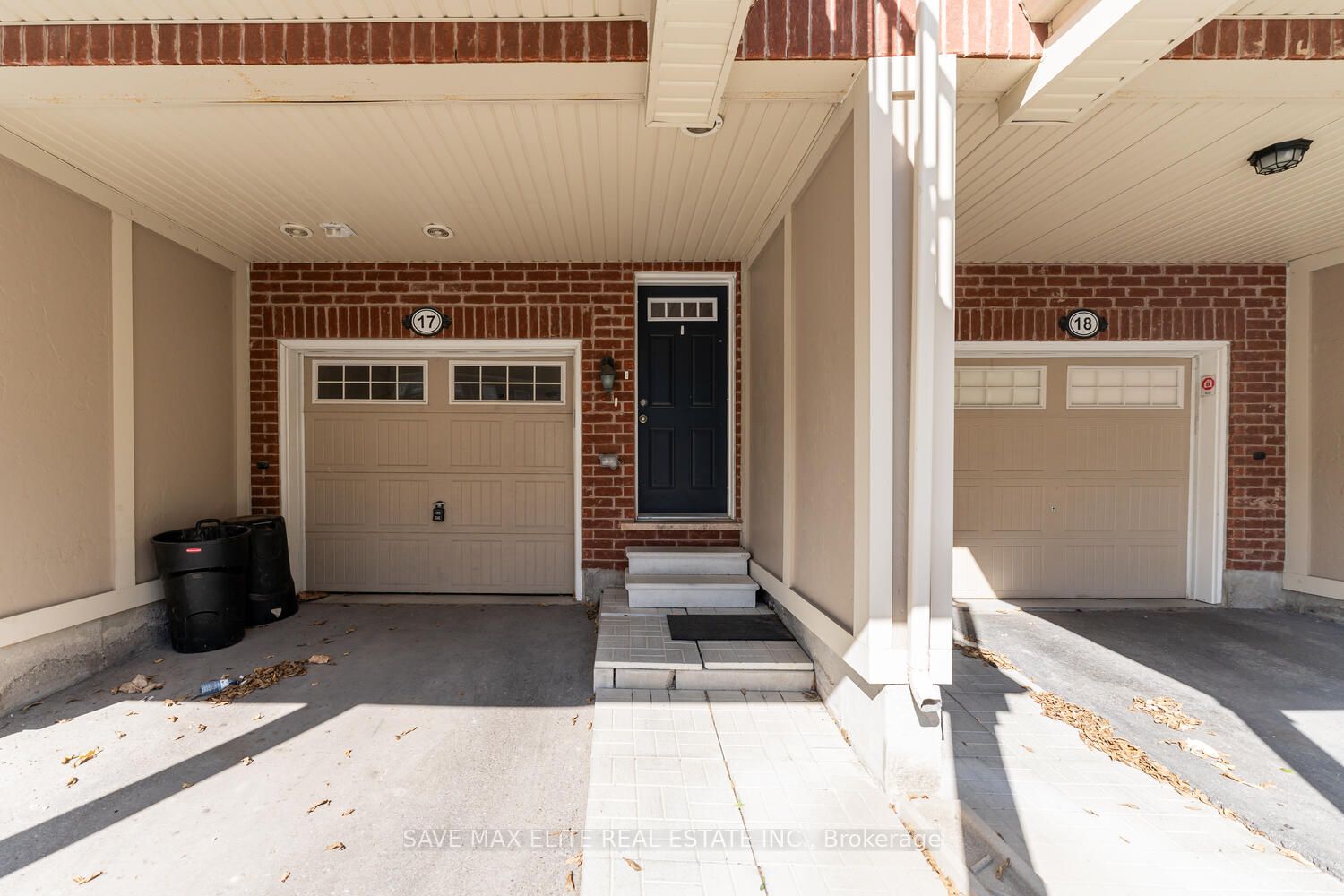 6020 Derry Road, #17