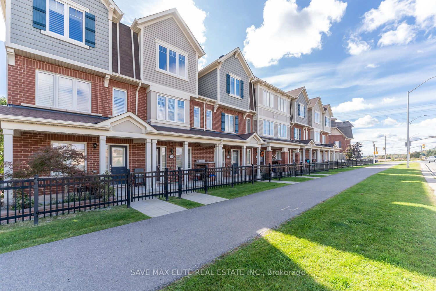 6020 Derry Road, #17