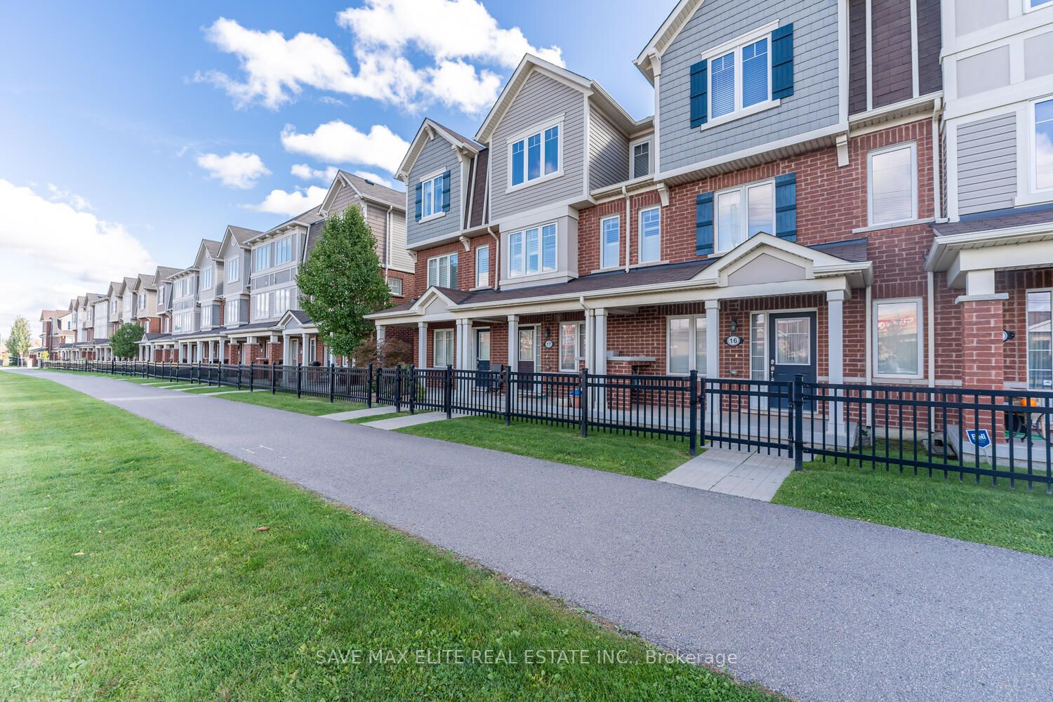6020 Derry Road, #17