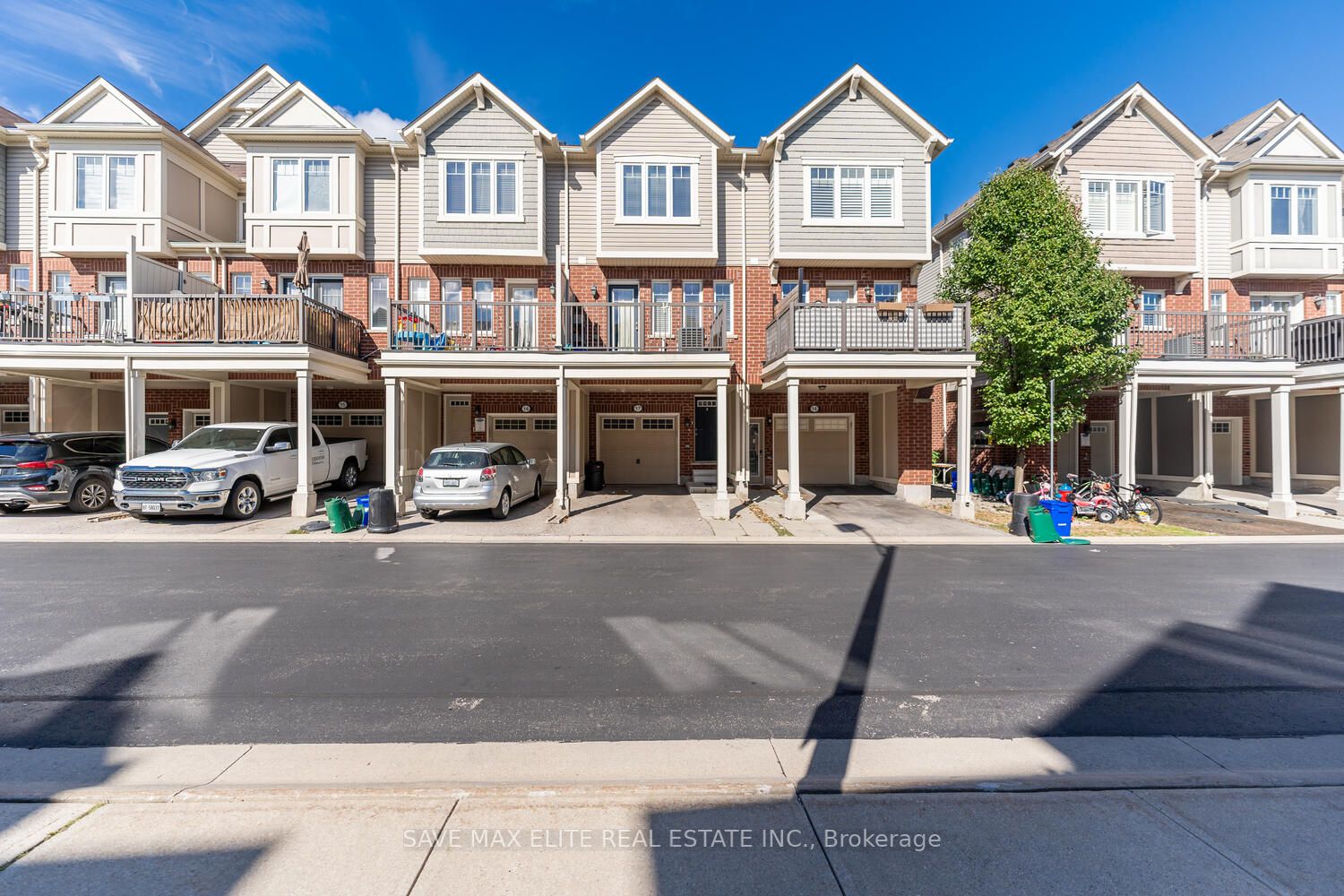 6020 Derry Road, #17