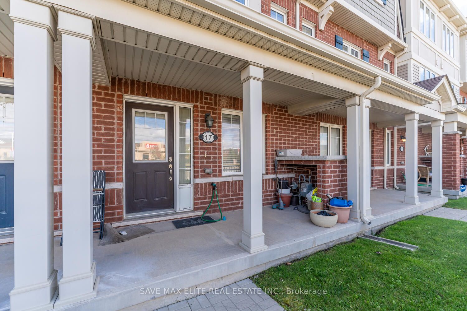 6020 Derry Road, #17
