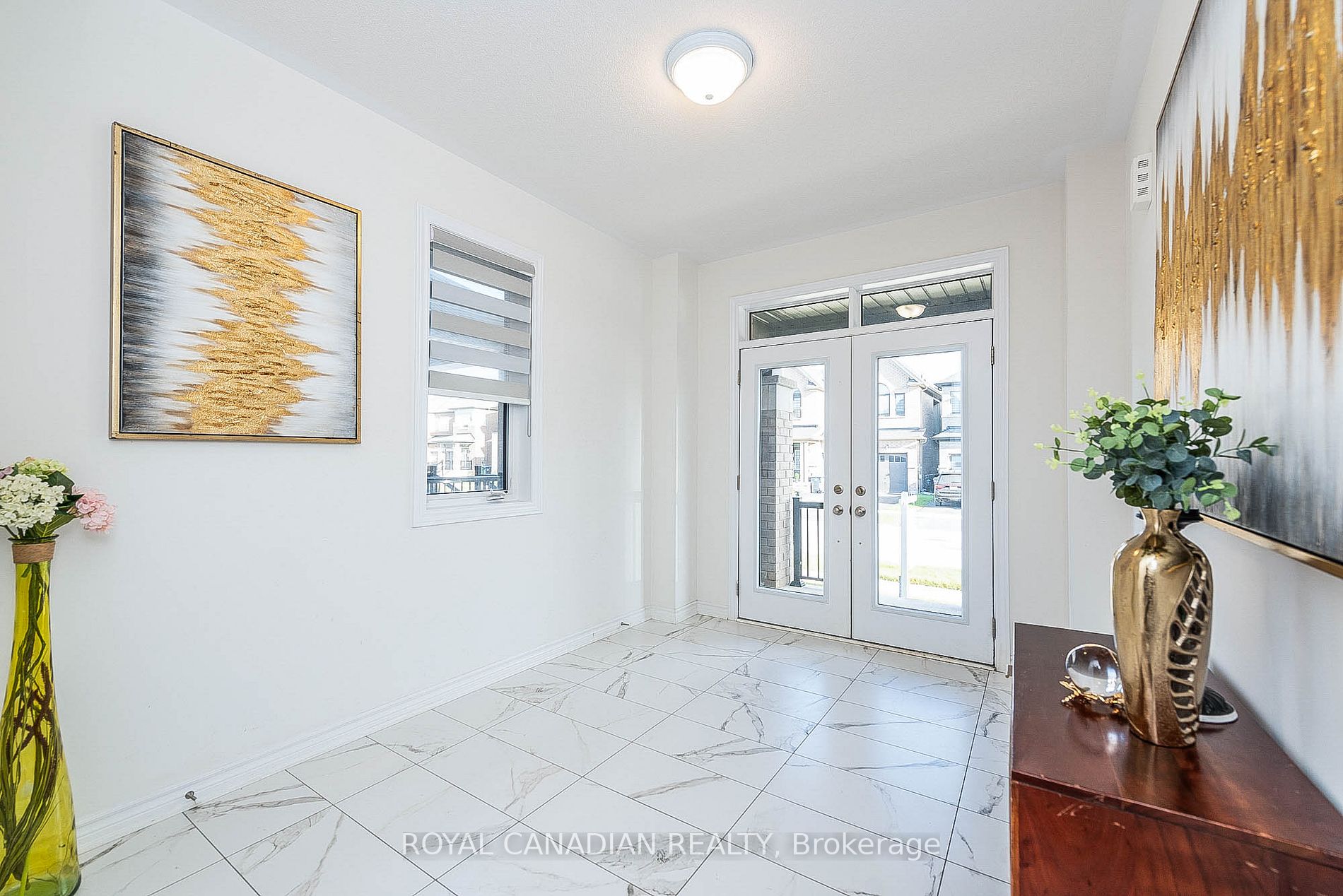 32 Spinland Street