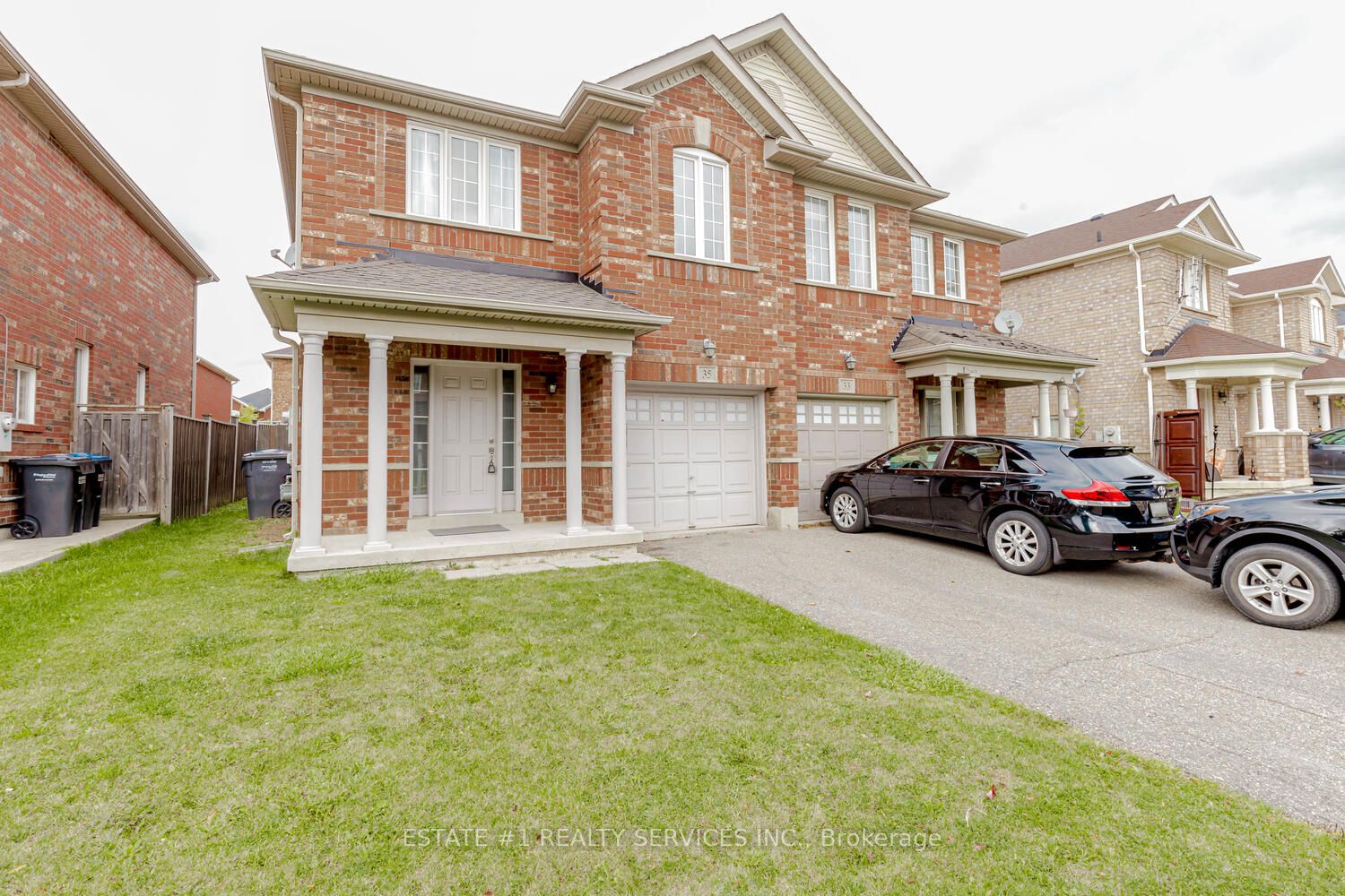 35 Hollingsworth Circ
