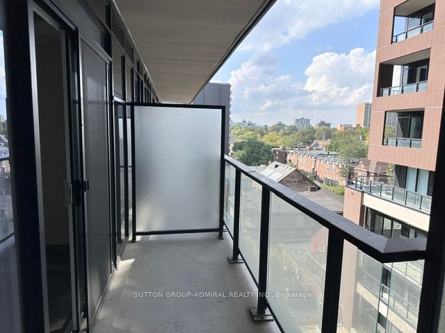 270 Dufferin Street, #611