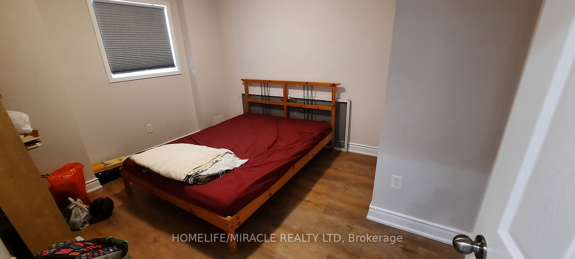 32 Abbotsbury Dr, #Lower