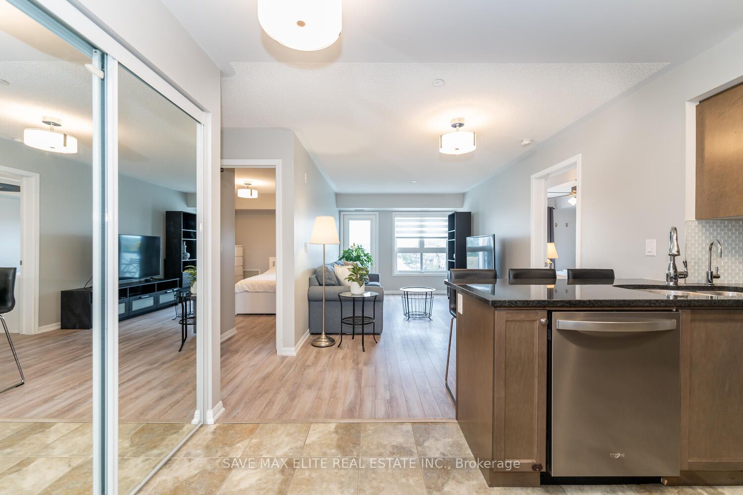 1045 Nadalin Heights, #307