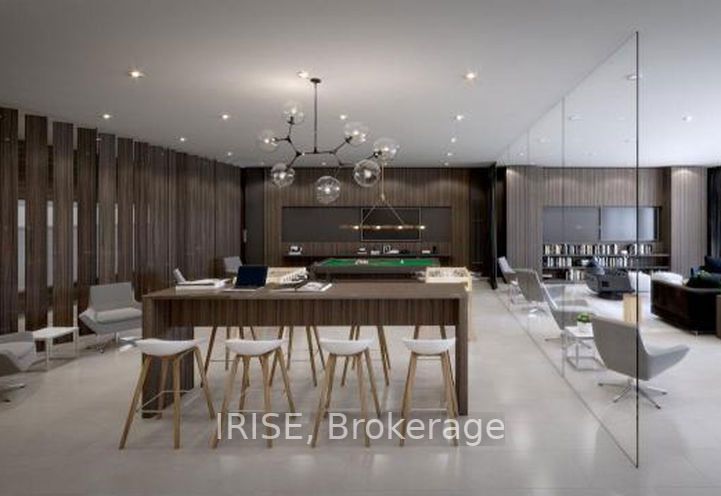 1787 St Clair Ave W, #509