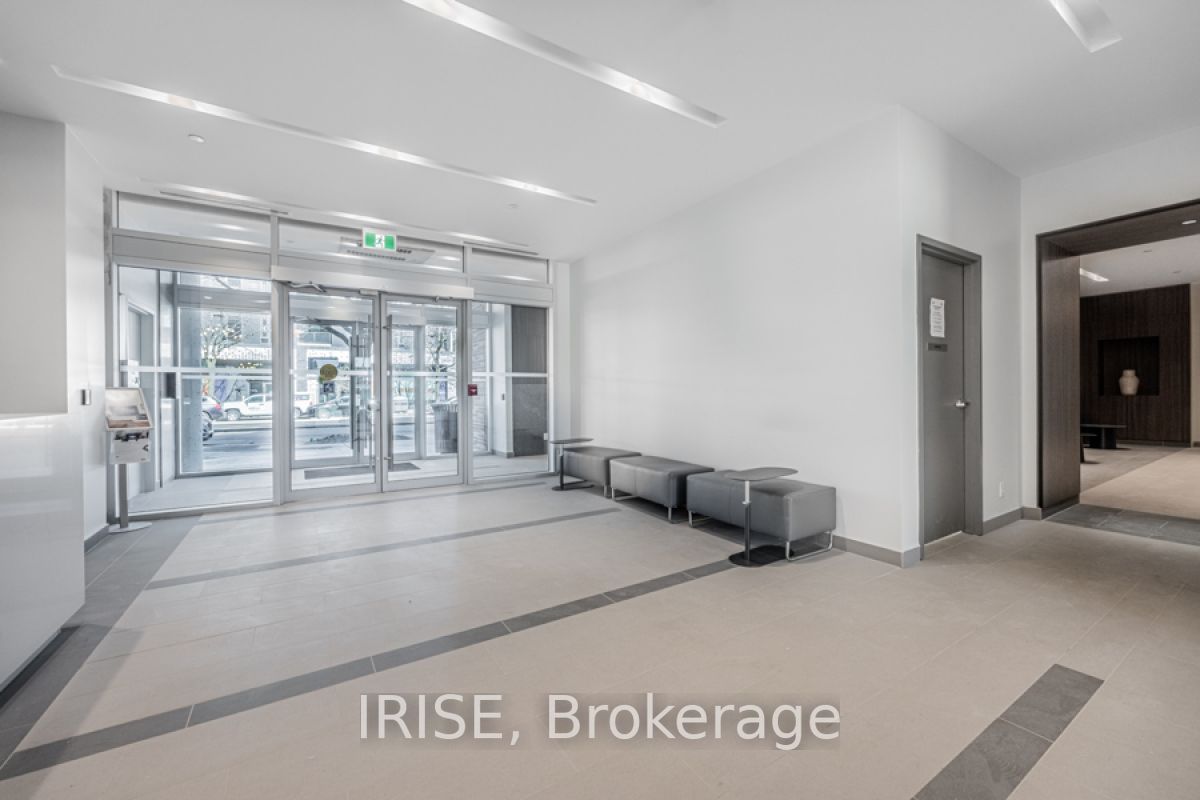 1787 St Clair Ave W, #509