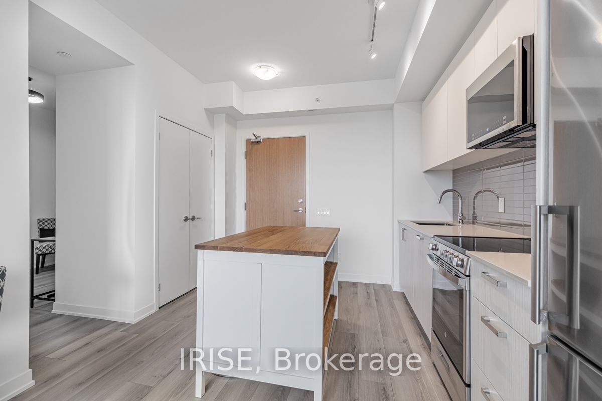 1787 St Clair Ave W, #509