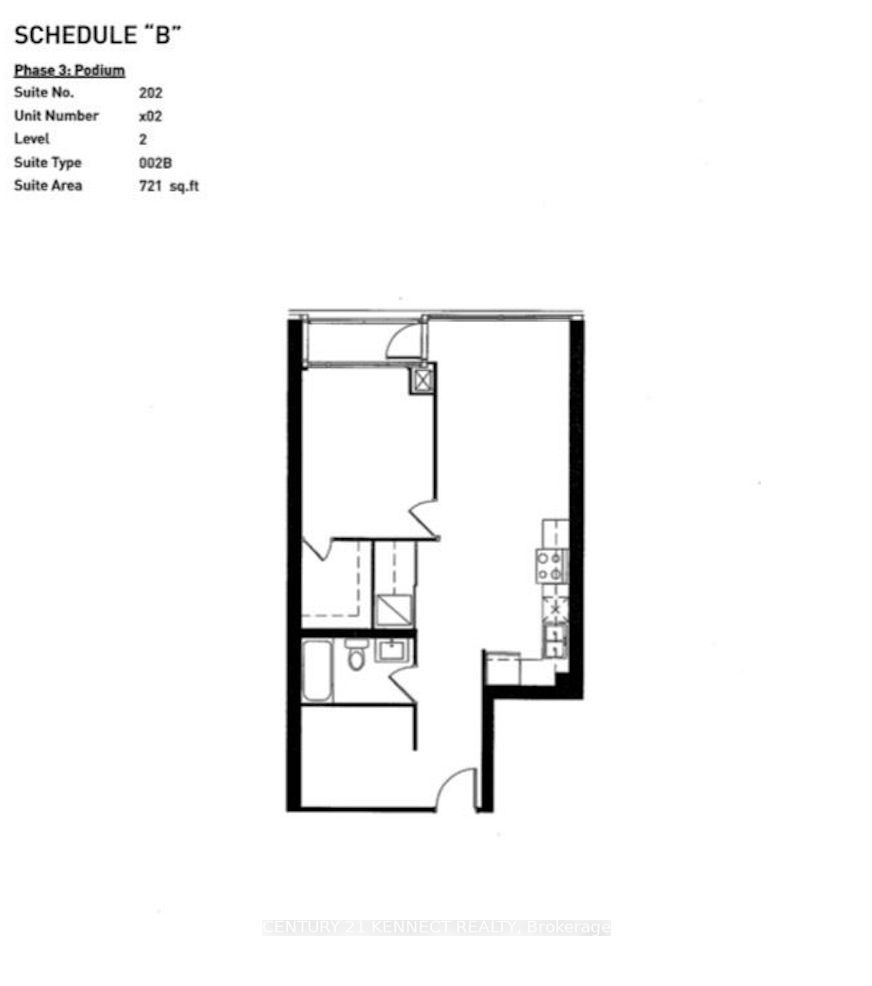 2485 Taunton Rd, #243