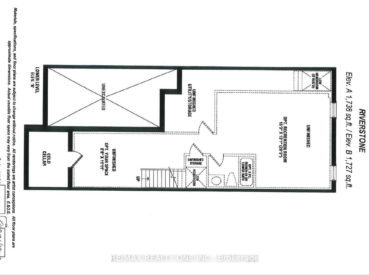 Lot 011 Bushwood Tr