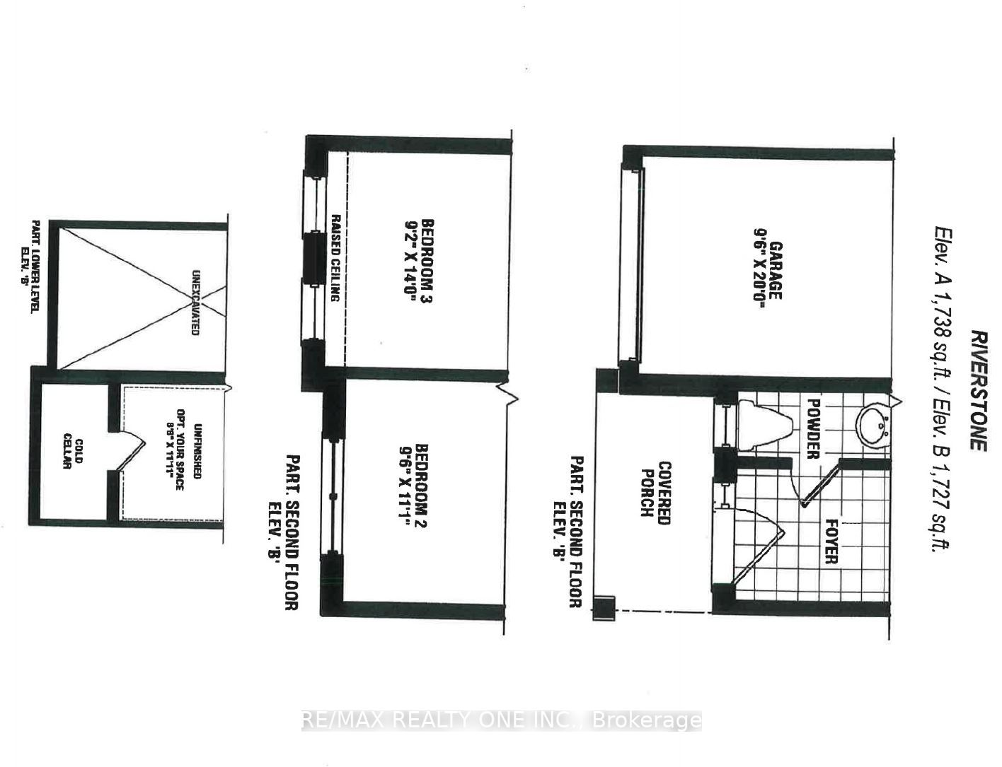 Lot 011 Bushwood Tr