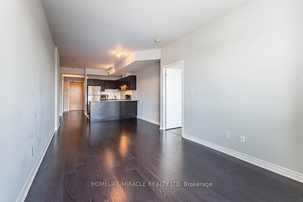 3865 Lake Shore Blvd W, #408
