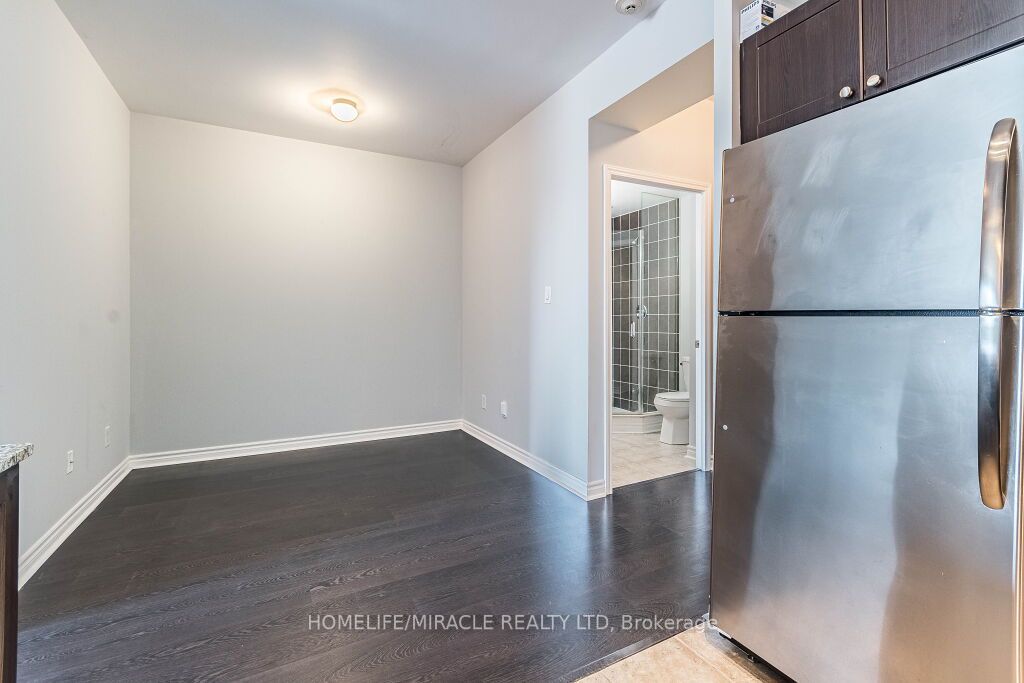 3865 Lake Shore Blvd W, #408