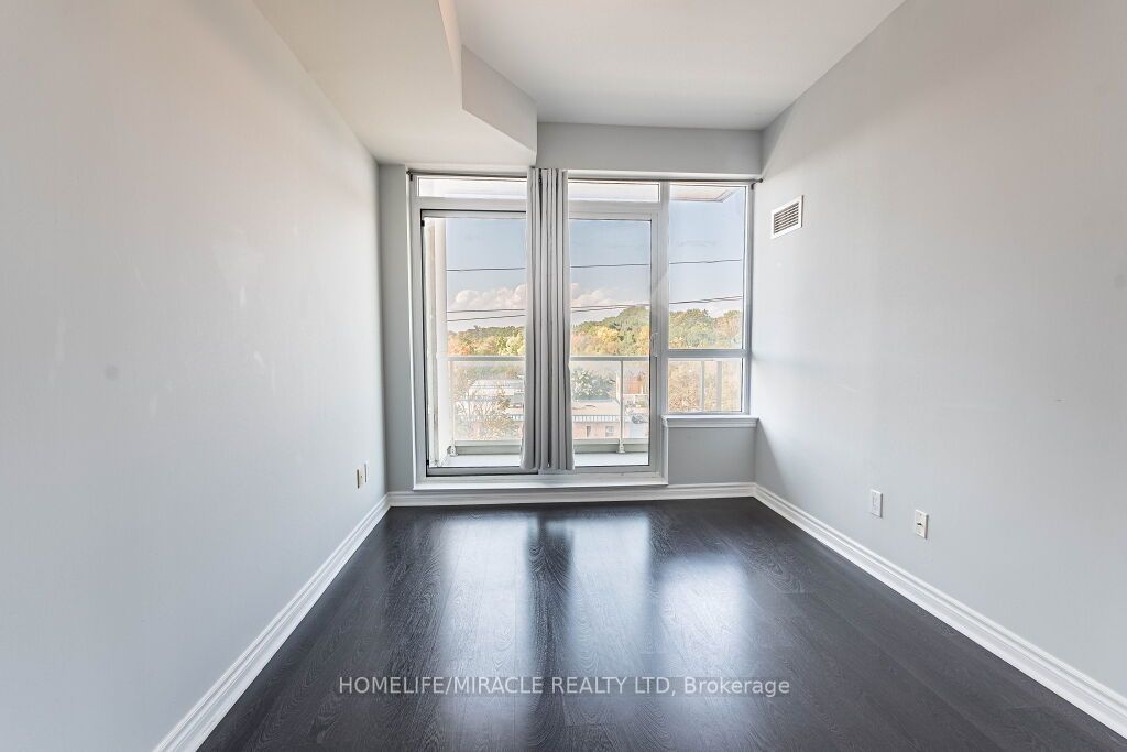 3865 Lake Shore Blvd W, #408