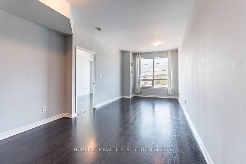 3865 Lake Shore Blvd W, #408