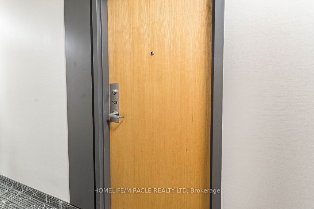 3865 Lake Shore Blvd W, #408