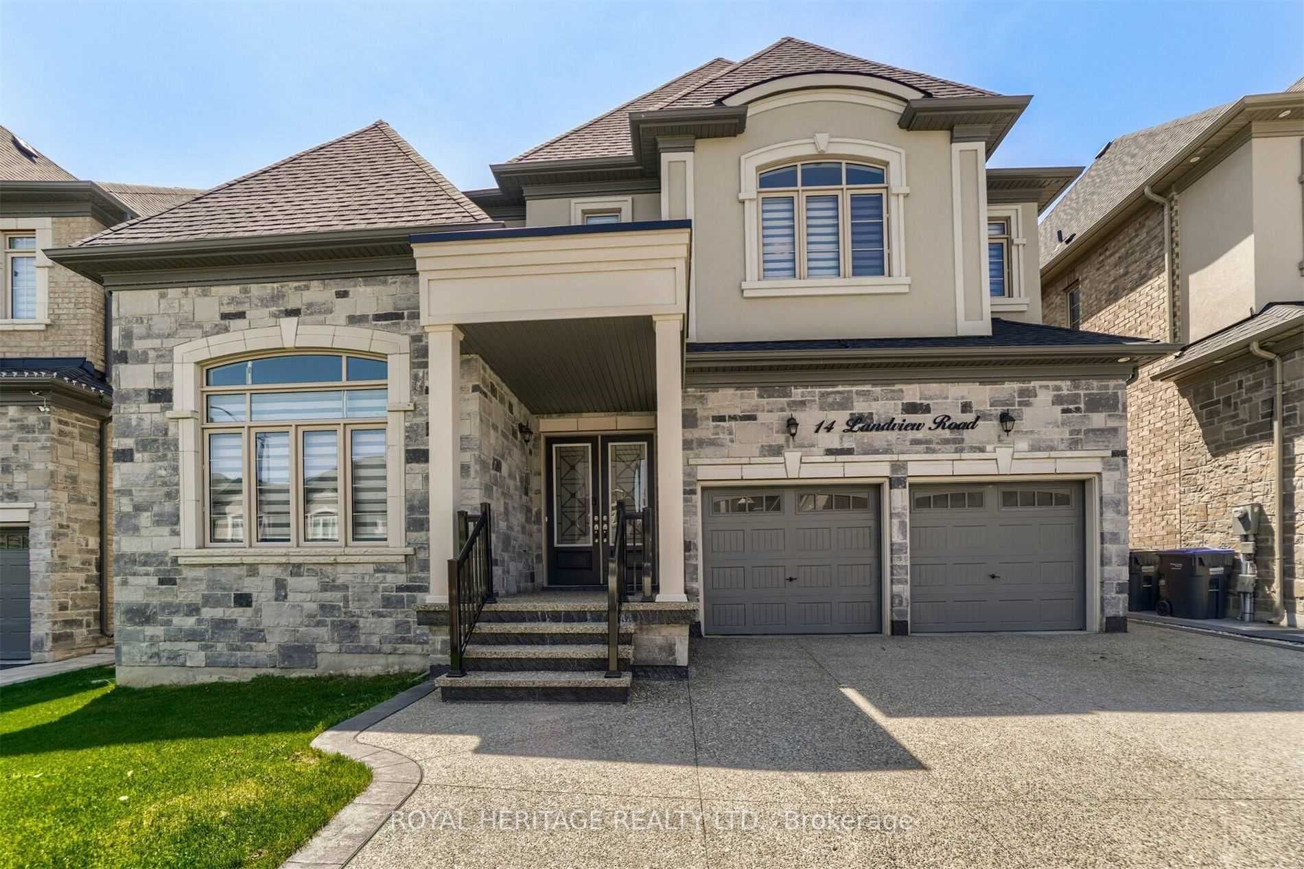 14 Landview Rd