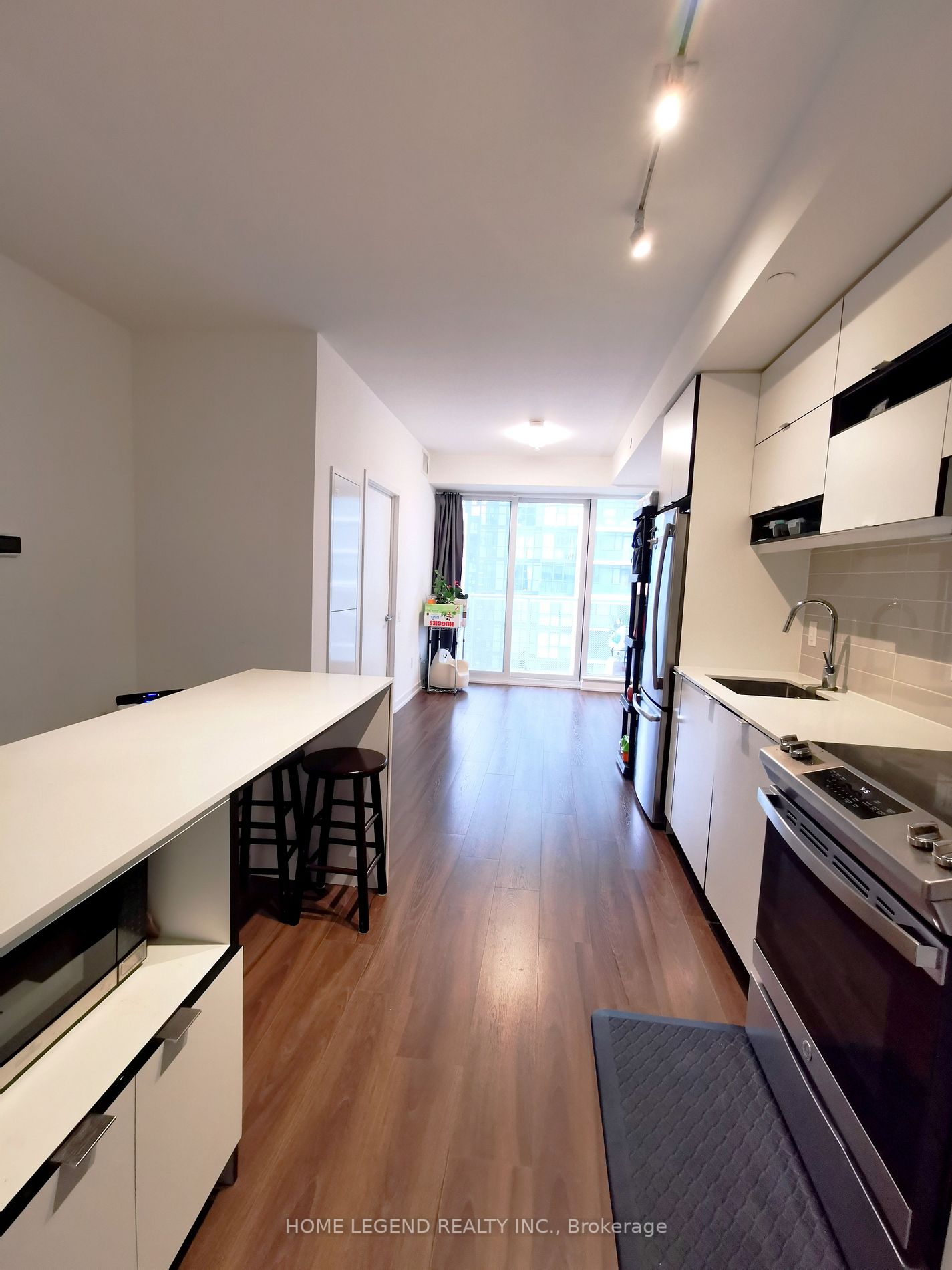 4065 Confederation Parkway, #2902