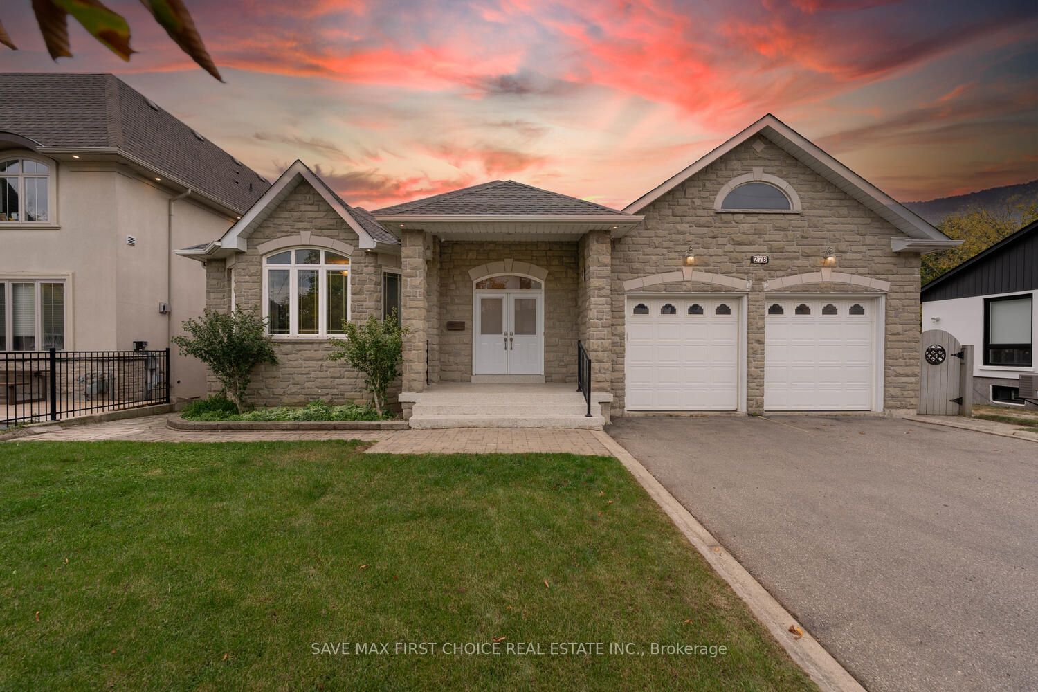 278 Hillside Dr