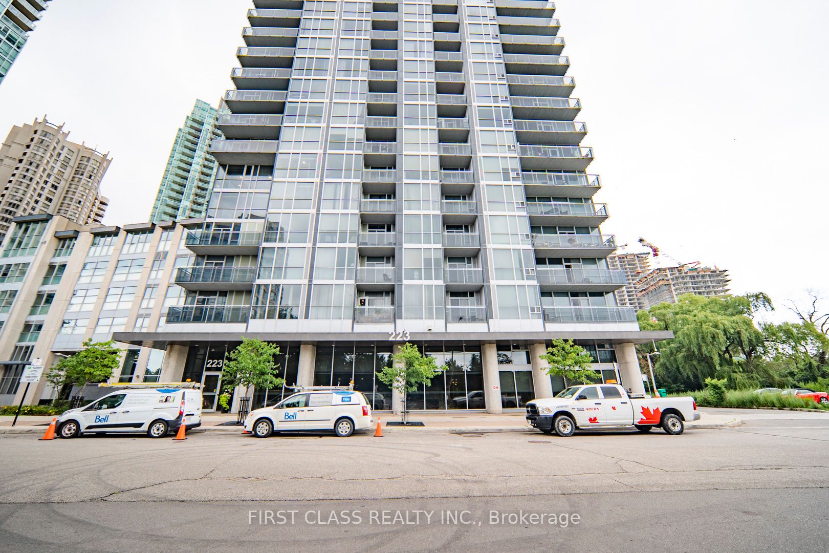 223 Webb Dr, #3109