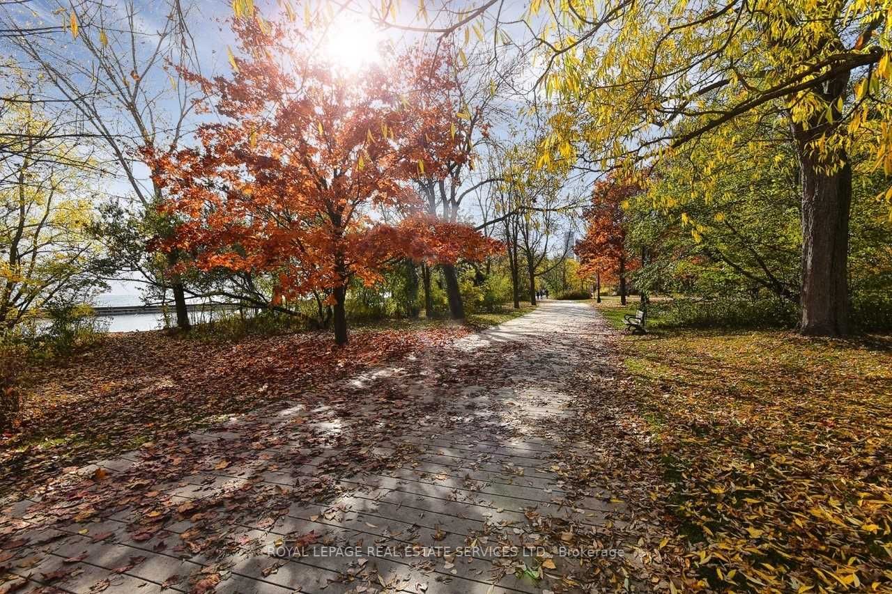 1928 Lake Shore Blvd W, #3511