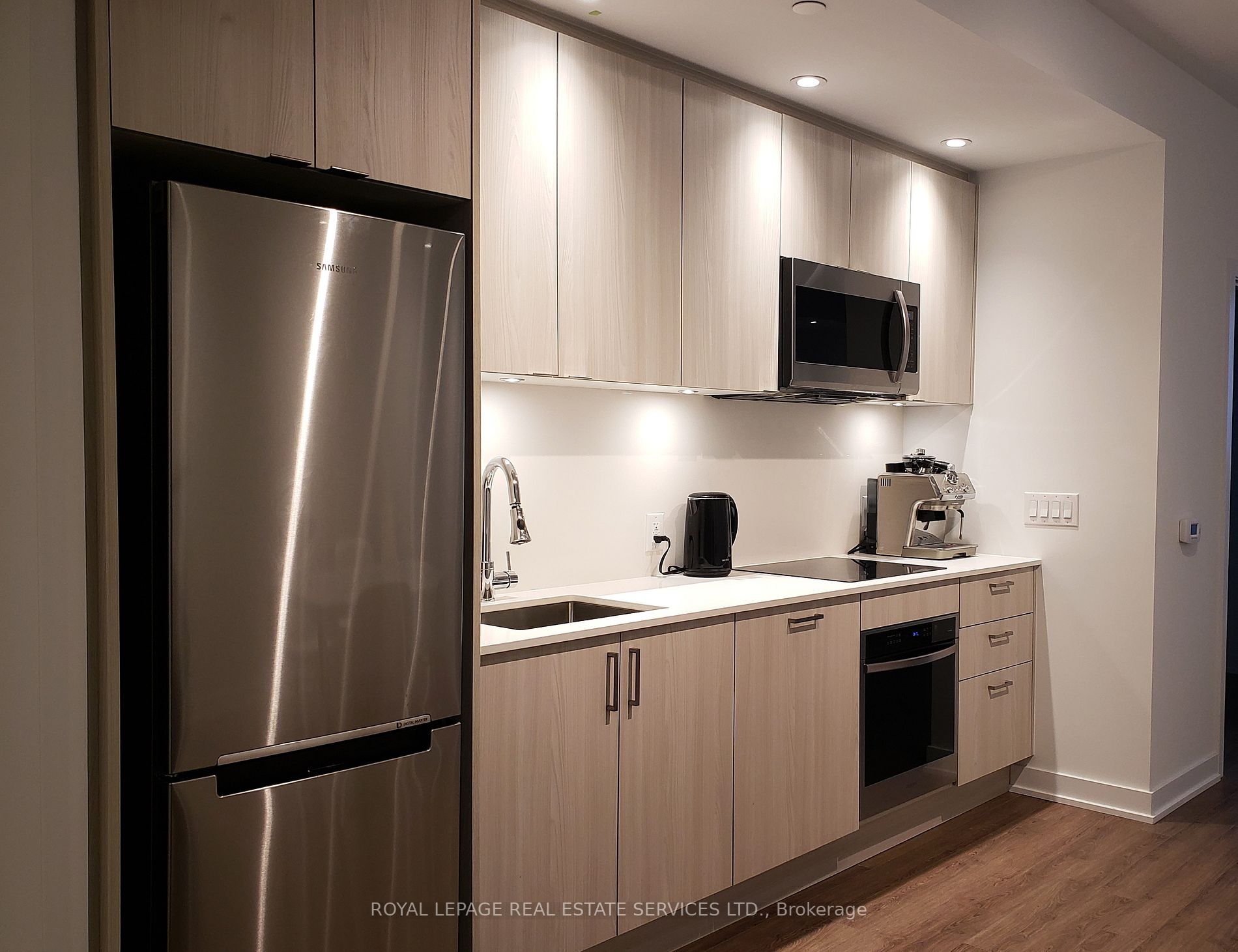 1928 Lake Shore Blvd W, #3511