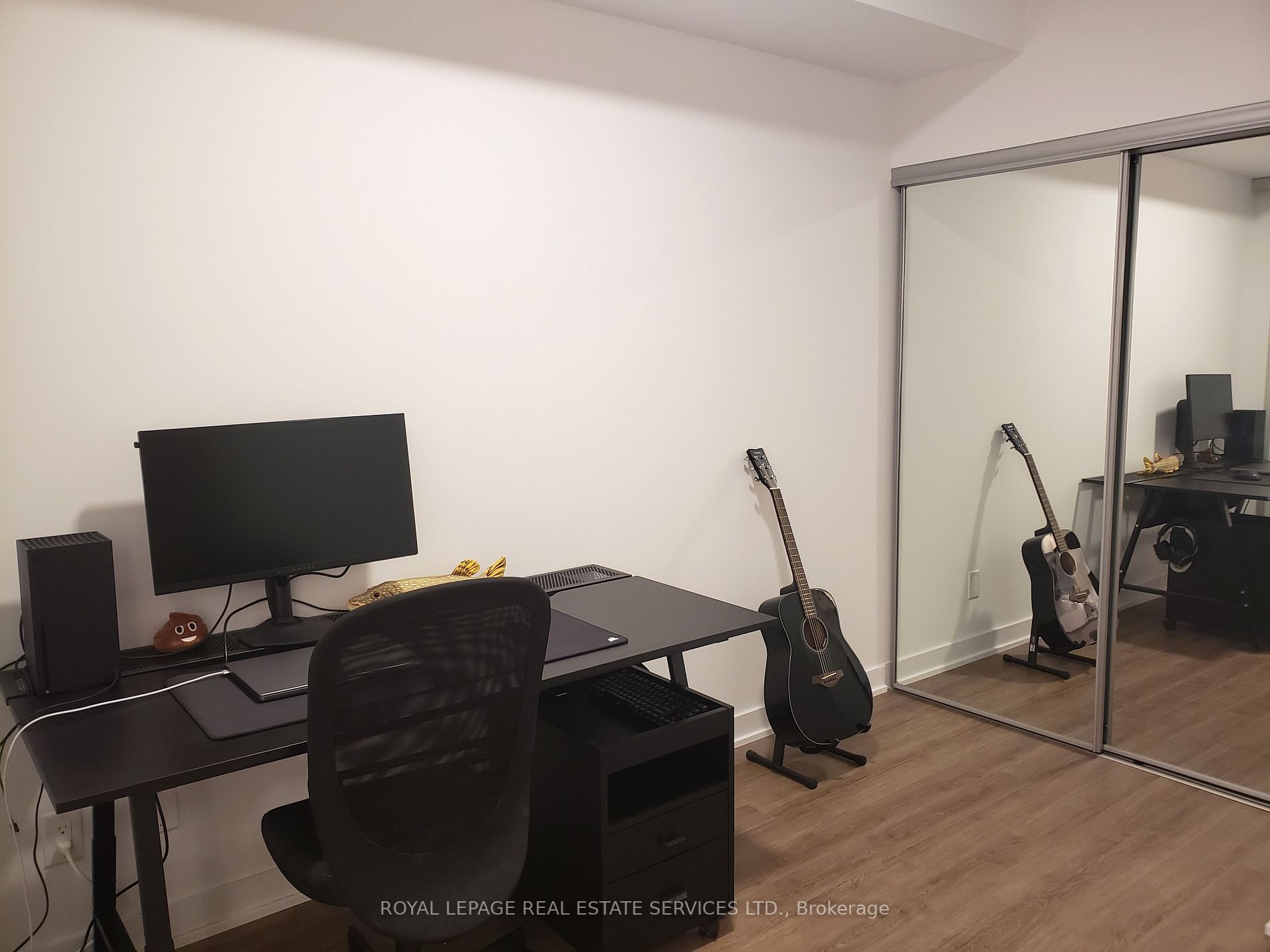 1928 Lake Shore Blvd W, #3511
