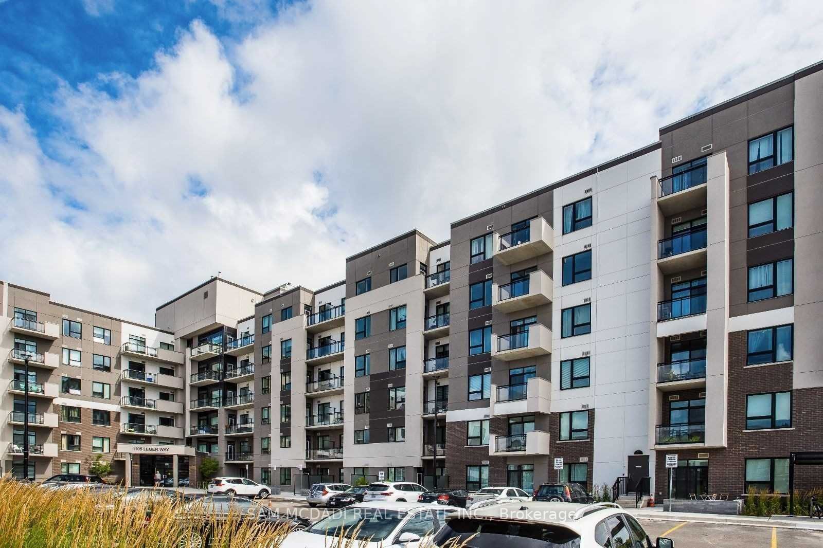 1105 Leger Way, #634