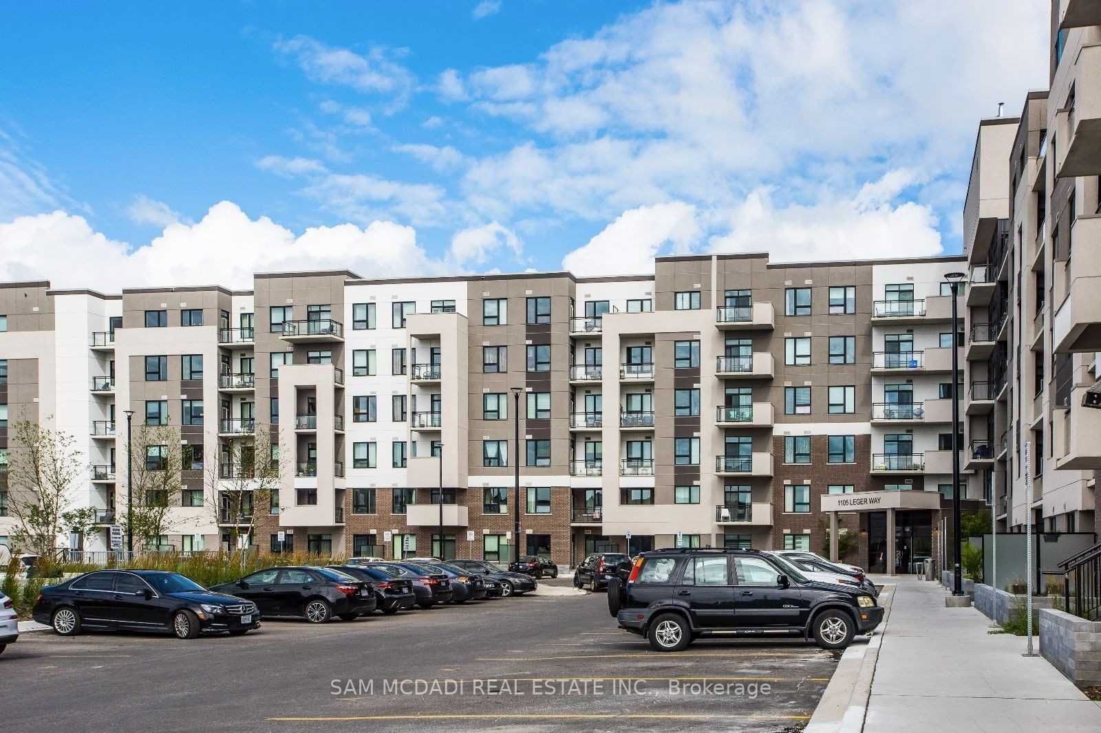 1105 Leger Way, #634