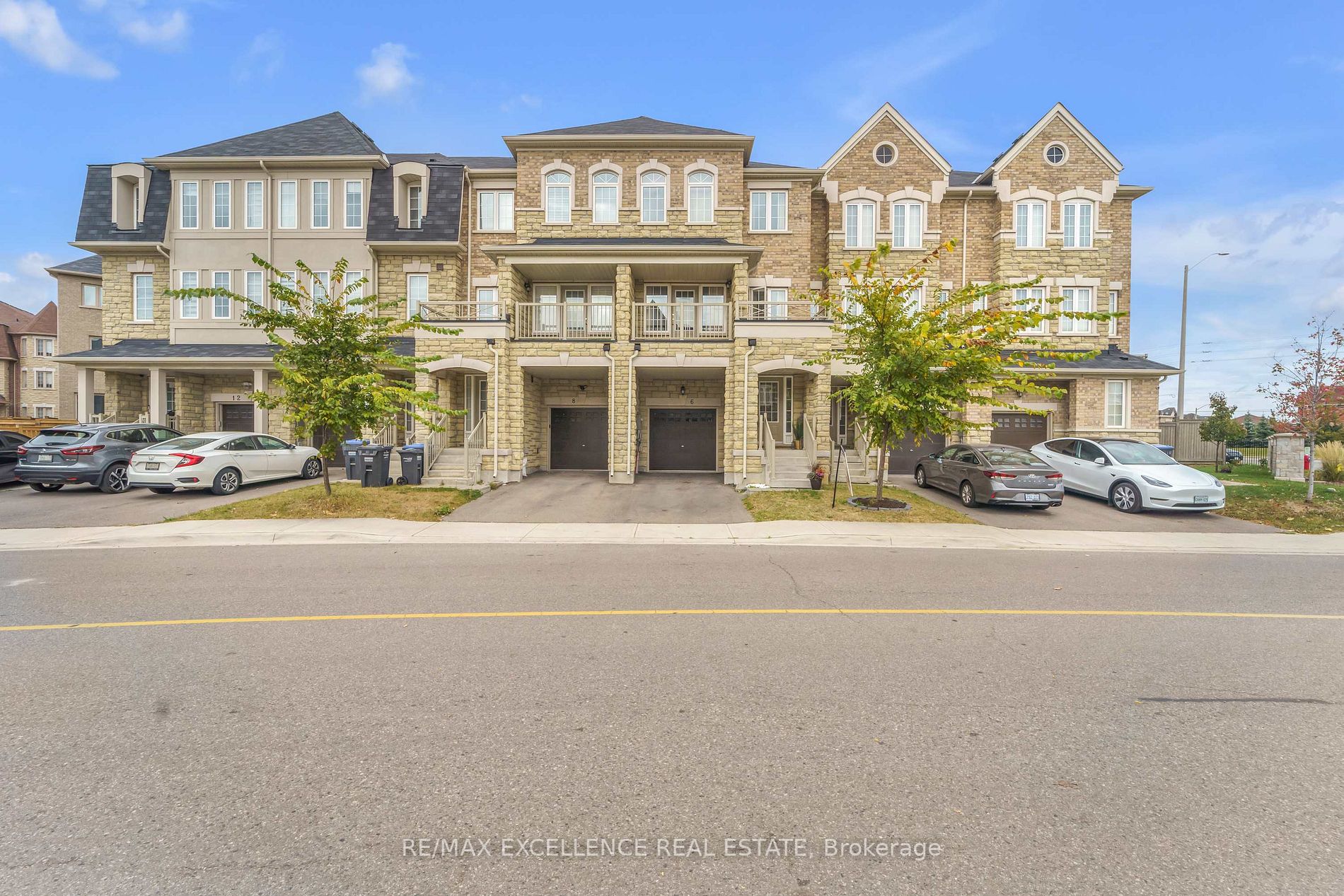 6 Sprucewood Road