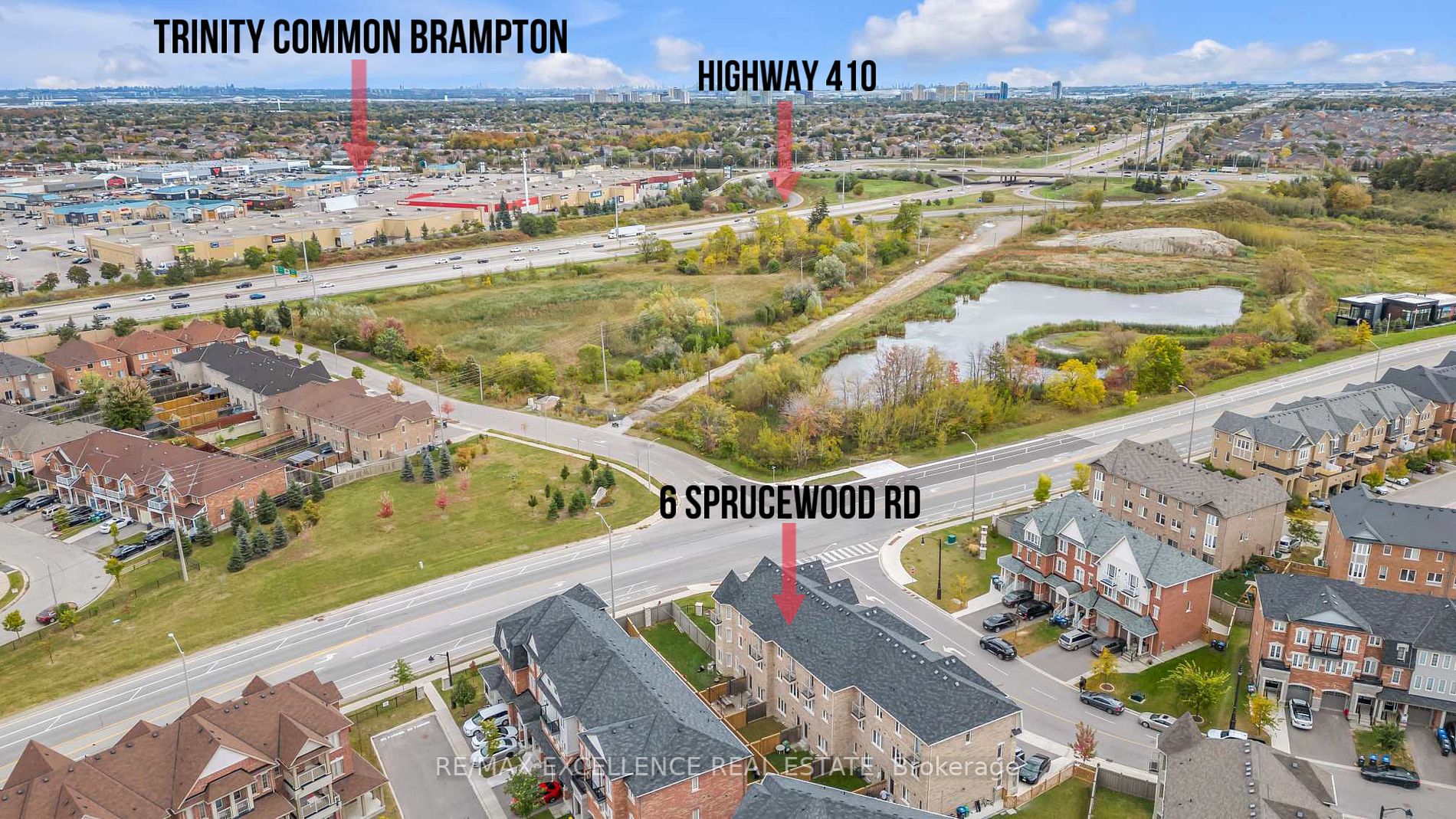 6 Sprucewood Road
