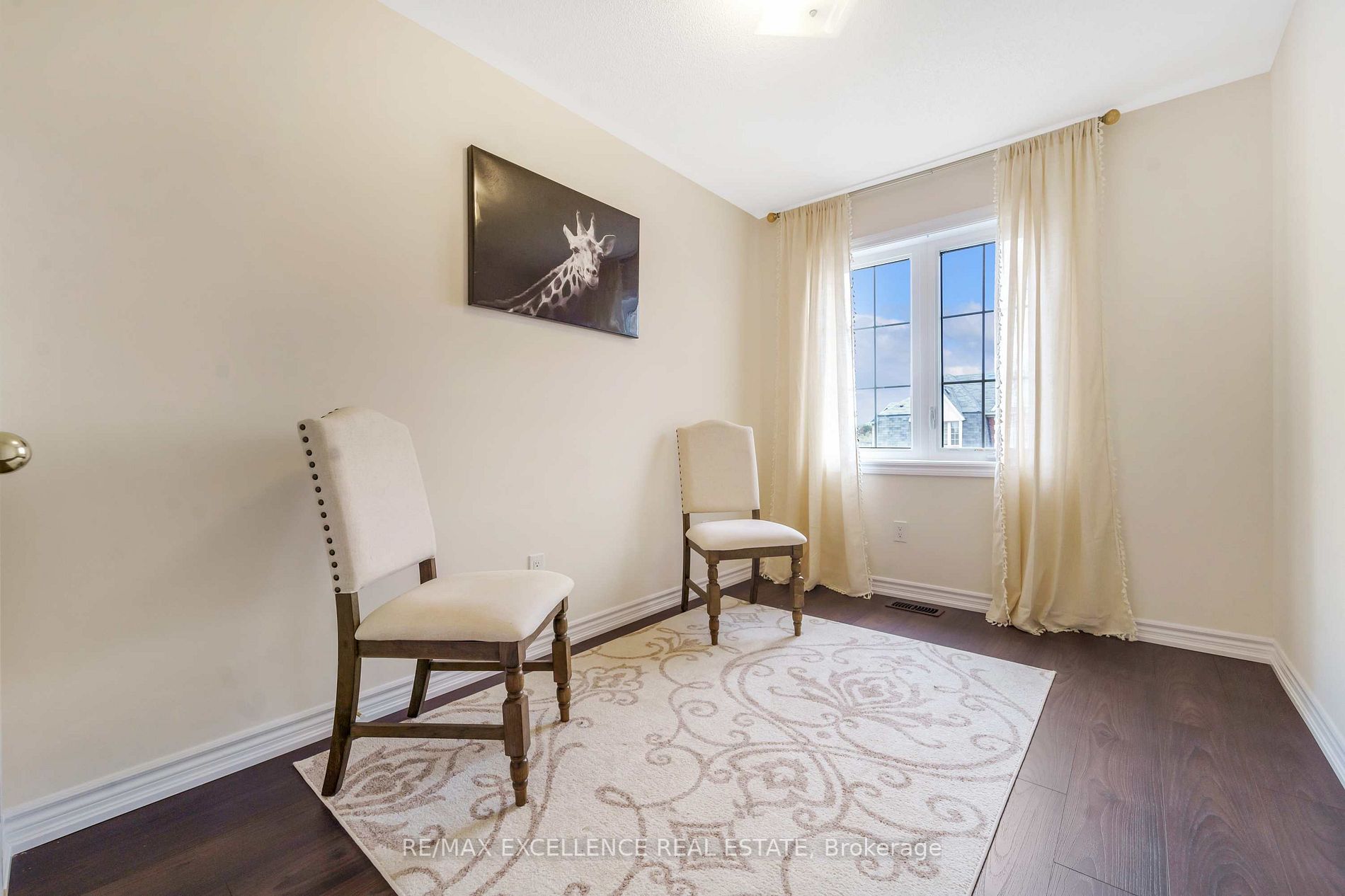 6 Sprucewood Road