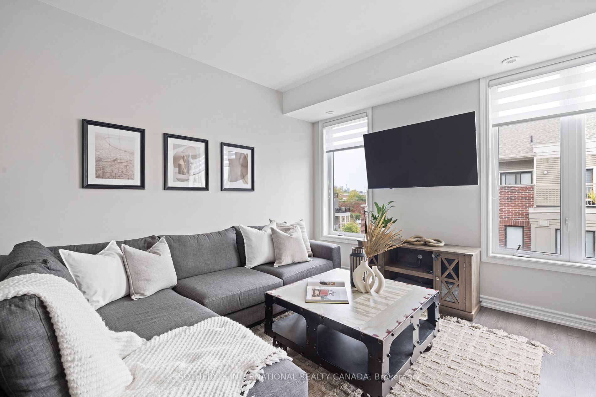 125 Long Branch Ave, #3