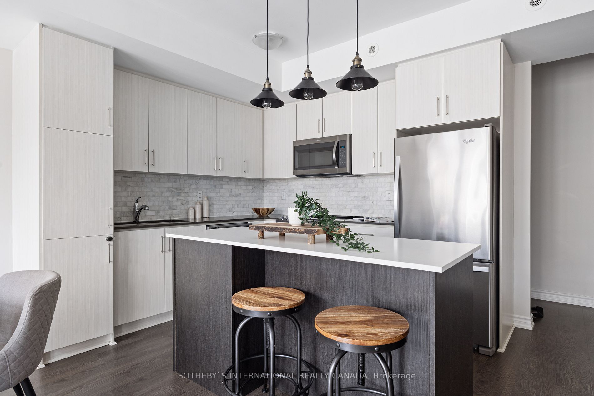 125 Long Branch Ave, #3