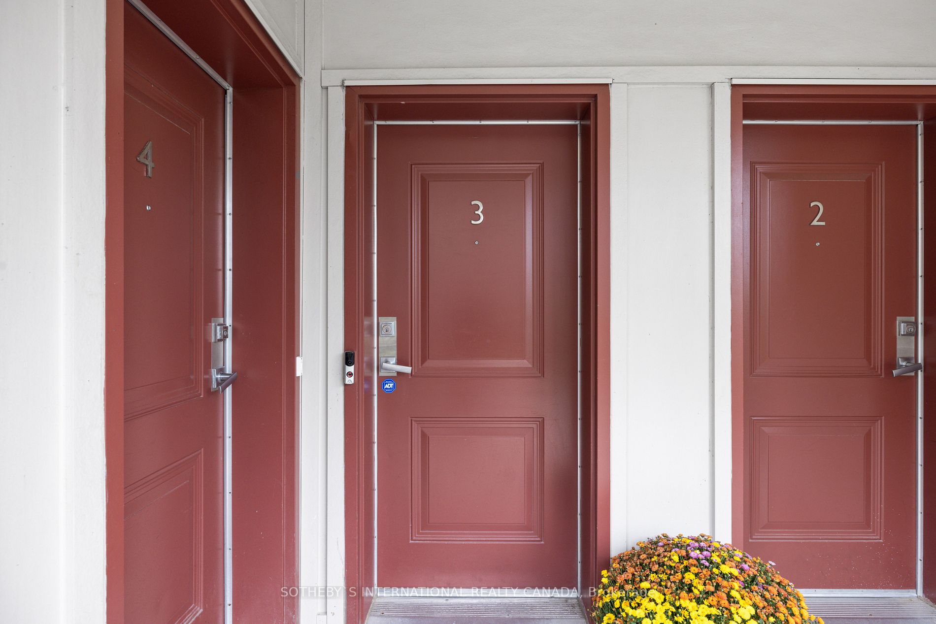 125 Long Branch Ave, #3